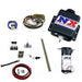 Nitrous Express 15130H Direct Port Water Methanol; 4 Cylinder Stage 3; w/Hardlines - Truck Part Superstore