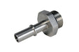 Aeromotive Fuel System 15131 1/2 Male Quick Connect Adapter with AN-12 ORB - Truck Part Superstore