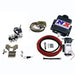 Nitrous Express 15131 Direct Port Water Methanol; 6 cylinder stage 3 - Truck Part Superstore
