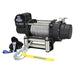 Superwinch 1513200 Tiger Shark 13500 Winch - Truck Part Superstore