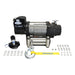 Superwinch 1513200 Tiger Shark 13500 Winch - Truck Part Superstore