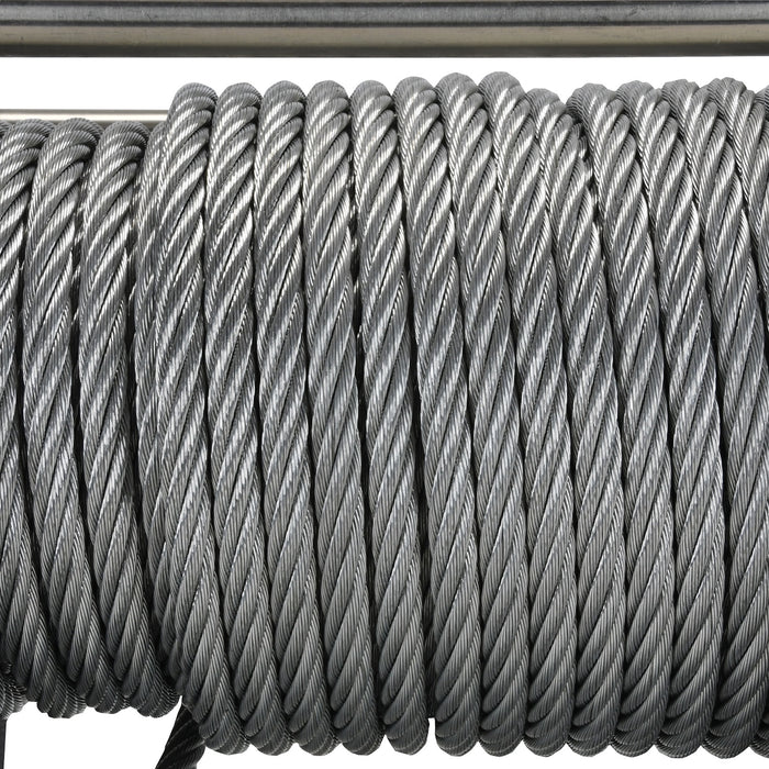 Superwinch 1513200 Tiger Shark 13500 Winch - Truck Part Superstore