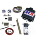 Nitrous Express 15132H Direct Port Water Methanol; 8 cylinder stage 3; w/Hardlines - Truck Part Superstore