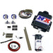 Nitrous Express 15132H Direct Port Water Methanol; 8 cylinder stage 3; w/Hardlines - Truck Part Superstore