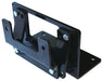 Bulldog Winch 15134 Teryx Winch Mount 08-13 Kawasaki KRF750 Teryx FI Bulldog Winch - Truck Part Superstore