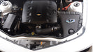 Volant 15136 Closed Box Air Intake w/Pro 5 Filter 12-15 Chevrolet Camaro Volant - Truck Part Superstore