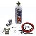 Nitrous Express 15136 PUMPLESS DIRECT PORT WATER METHANOL; 6 CYLINDER - Truck Part Superstore