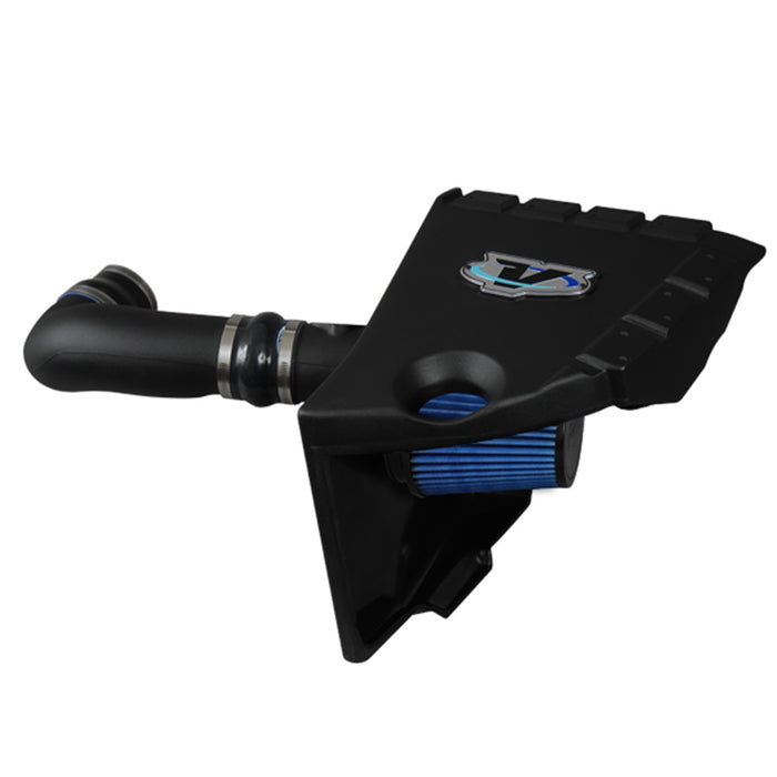 Volant 15136 Closed Box Air Intake w/Pro 5 Filter 12-15 Chevrolet Camaro Volant - Truck Part Superstore