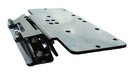 Bulldog Winch 15137 Honda Rubicon Winch Mount 01-04 Honda TRX500FA FourTrax Foreman Rubicon Bulldog Winch - Truck Part Superstore