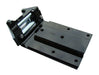 Bulldog Winch 15139 Yamaha Big Bear Winch Mount 07-12 Yamaha YFM400 Big Bear IRS 4x4 Bulldog Winch - Truck Part Superstore