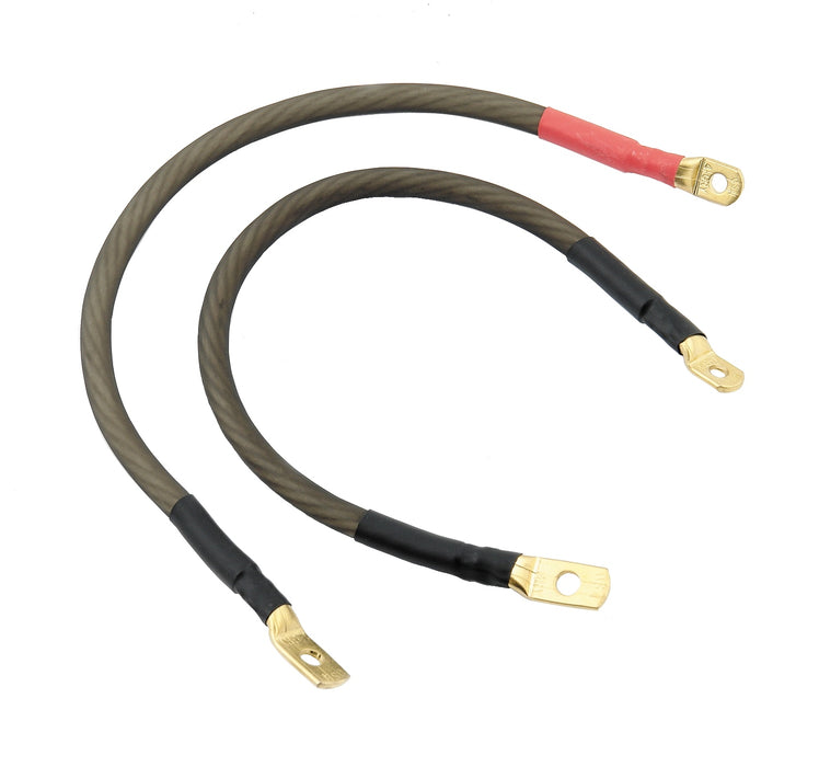 ACCEL 151408 Battery Cable - Truck Part Superstore