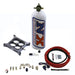 Nitrous Express 15140 PUMPLESS WATER METHANOL 4150 CARBURETOR PLATE - Truck Part Superstore