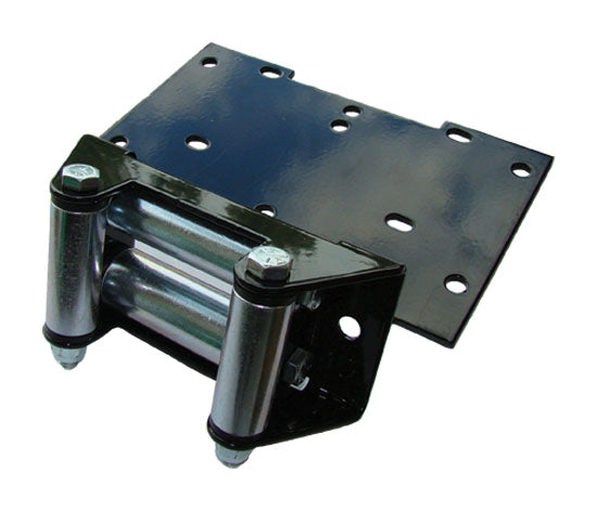 Bulldog Winch 15141 Honda Recon Winch Mount 97-13 Honda TRX250TM FourTrax Recon Bulldog Winch - Truck Part Superstore