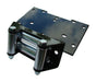 Bulldog Winch 15141 Honda Recon Winch Mount 97-13 Honda TRX250TM FourTrax Recon Bulldog Winch - Truck Part Superstore