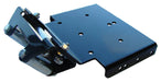 Bulldog Winch 15143 Suzuki Eiger/ Vinson 500 Winch Mount 02-07 Vinson 500 4x4 02-07 Eiger Bulldog Winch - Truck Part Superstore
