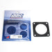 BBK Performance Parts 15144 1986-1993 MUSTANG 5.0 80MM THROTTLE BODY GASKET KIT. - Truck Part Superstore