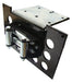 Bulldog Winch 15147 Arctic Cat Winch Mount 96-01 Arctic Cat 250, 300, 400, 500, Bearcat 454 Bulldog Winch - Truck Part Superstore