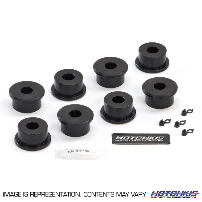 Hotchkis Performance 1514RB Rebuild Service Kit For Hotchkis Sport Suspension Product Kit 1514 - Truck Part Superstore