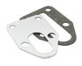Mr Gasket 1514 Fuel Pump Mounting Plate; - Truck Part Superstore