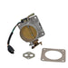BBK Performance Parts 1514 1986-1993 MUSTANG 5.0 80MM POWER PLUS THROTTLE BODY - RACE ONLY - Truck Part Superstore