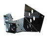 Bulldog Winch 15150 Polaris Sportsman Winch Mount 07-10 Polaris Sportsman 300, 400 HO Bulldog Winch - Truck Part Superstore