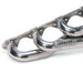 BBK Performance Parts 15150 1986-1993 MUSTANG 5.0 1-5/8 SHORTY HEADERS (CERAMIC). - Truck Part Superstore