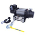 Superwinch 1515200 Tiger Shark 15500 Winch - Truck Part Superstore
