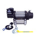 Superwinch 1515200 Tiger Shark 15500 Winch - Truck Part Superstore