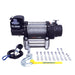 Superwinch 1515200 Tiger Shark 15500 Winch - Truck Part Superstore