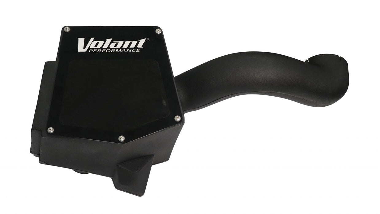 Volant 15153 Closed Box Air Intake w/Pro 5 Filter 01-06 Avalanche/Escalade/Sierra/Silverado 1500/2500HD/3500HD/Tahoe Volant - Truck Part Superstore