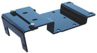 Bulldog Winch 15153 Polaris RZR Winch Mount 08-14 Polaris Ranger RZR Bulldog Winch - Truck Part Superstore