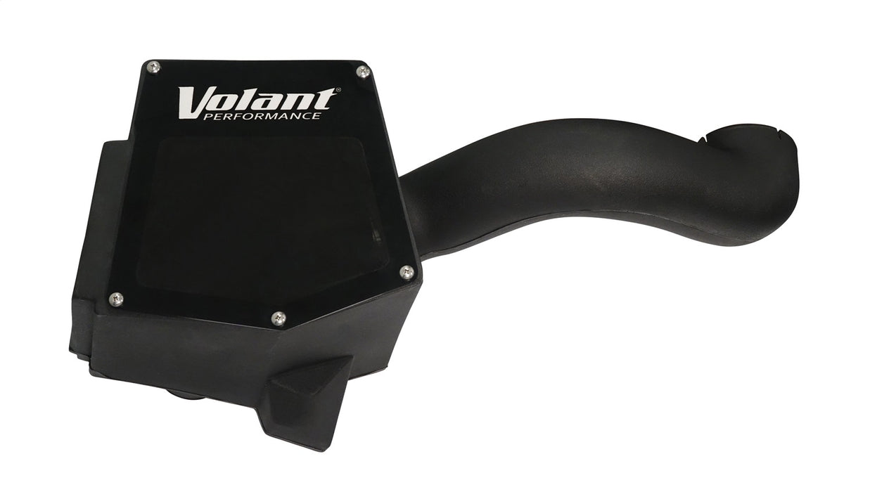 Volant 15153D Cold Air Intake Kit - Truck Part Superstore