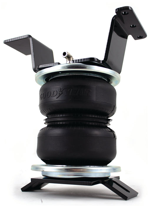 Air Lift 57204 LoadLifter 5000; Leaf spring leveling kit - Truck Part Superstore