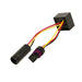 BD Diesel 1515931 Electronic Turbo Boost Fooler; With Round Map Plug; - Truck Part Superstore