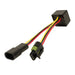 BD Diesel 1515932 Electronic Turbo Boost Fooler; With Oval Map Plug; - Truck Part Superstore