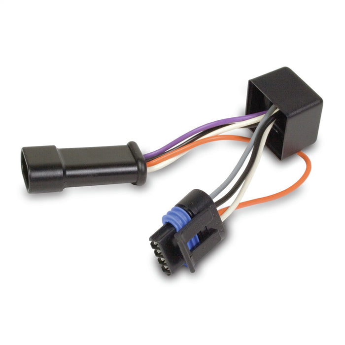 BD Diesel 1515933 Electronic Turbo Boost Fooler; With Flat Map Plug; - Truck Part Superstore