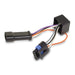 BD Diesel 1515933 Electronic Turbo Boost Fooler; With Flat Map Plug; - Truck Part Superstore
