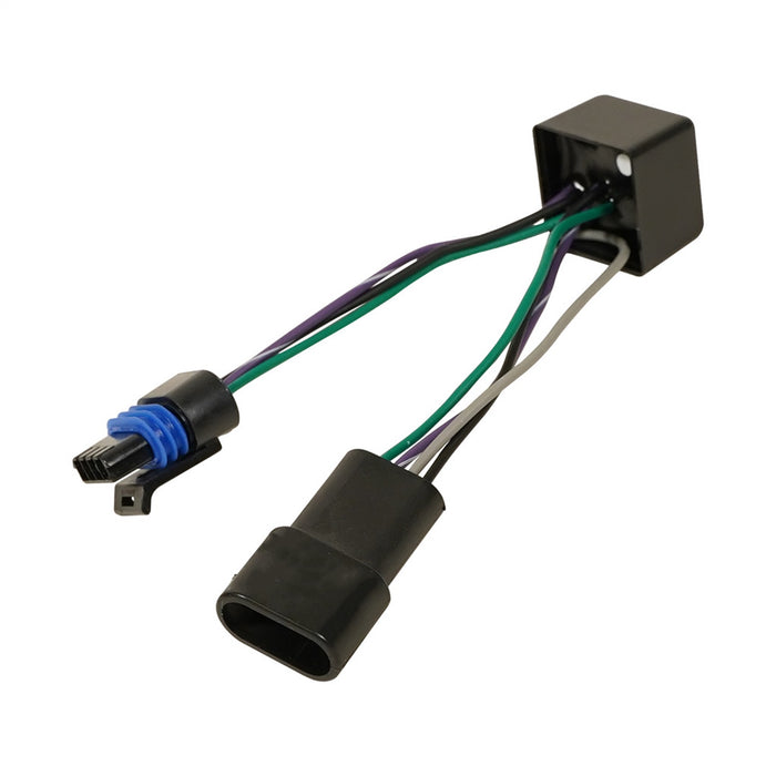 BD Diesel 1515935 Electronic Turbo Boost Fooler; - Truck Part Superstore