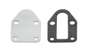 Mr Gasket 1515 Fuel Pump Block-Off Plate; - Truck Part Superstore