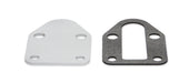 Mr Gasket 1515 Fuel Pump Block-Off Plate; - Truck Part Superstore