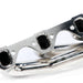 BBK Performance Parts 1515 1986-1993 MUSTANG 5.0 1-5/8 SHORTY HEADERS (Titanium Ceramic). - Truck Part Superstore