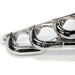 BBK Performance Parts 1515 1986-1993 MUSTANG 5.0 1-5/8 SHORTY HEADERS (Titanium Ceramic). - Truck Part Superstore