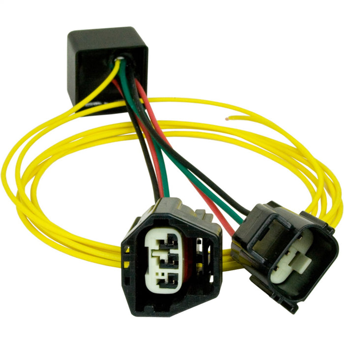 BD Diesel 1516000 Electronic Turbo Boost Fooler; - Truck Part Superstore