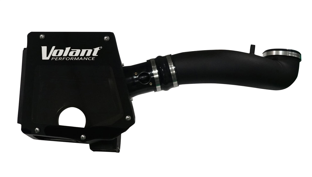 Volant 15160D Cold Air Intake Kit - Truck Part Superstore