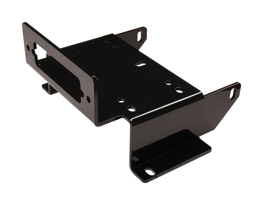 Bulldog Winch 15164 Can-Am Commander 1000 Winch Mount 11-14 Can Am Commander Bulldog Winch - Truck Part Superstore