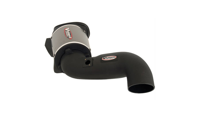 Volant 15166 Closed Box Air Intake w/Pro 5 Filter 07-09 Chevrolet/GMC Silverado/Sierra 2500HD/3500HD Volant - Truck Part Superstore