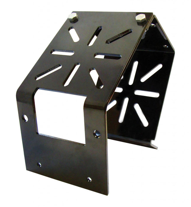 Bulldog Winch 15166 Honda Foreman Winch Mount 12-13 Honda TRX500 Bulldog Winch - Truck Part Superstore