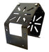 Bulldog Winch 15166 Honda Foreman Winch Mount 12-13 Honda TRX500 Bulldog Winch - Truck Part Superstore