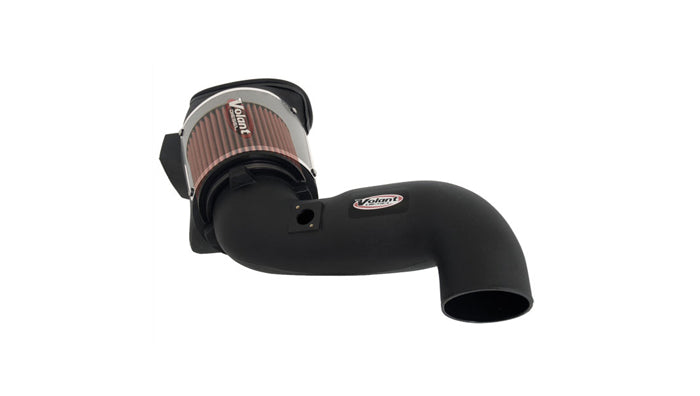 Volant 15166 Closed Box Air Intake w/Pro 5 Filter 07-09 Chevrolet/GMC Silverado/Sierra 2500HD/3500HD Volant - Truck Part Superstore