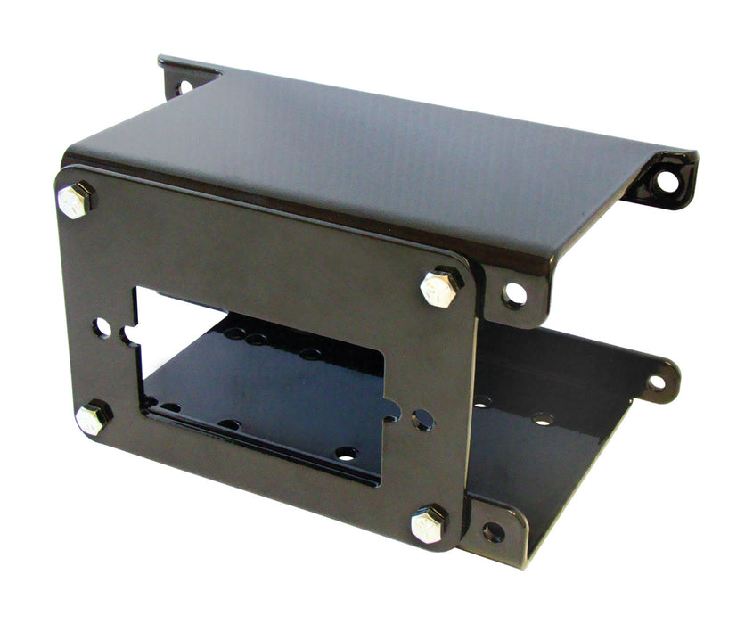 Bulldog Winch 15169 Bobcat 3400 UTV Mount 12-13 Bobcat 3400 Diesel/Gas Bulldog Winch - Truck Part Superstore